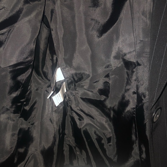 Suit Coat - Picture 4 of 5